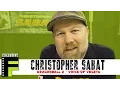 Dragonball Z s Christopher Sabat Voices Vegeta and Others at Wizard World