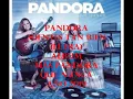 Pandora - Mientes Tan Bien (Letra)