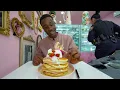 The Best Pancakes in NYC Dominican Cakes