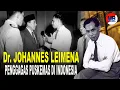 Download Lagu MENJABAT MENTERI SELAMA 21 TAHUN DI ERA SOEKARNO!!! Perjalanan Hidup Dr. Johannes Leimena