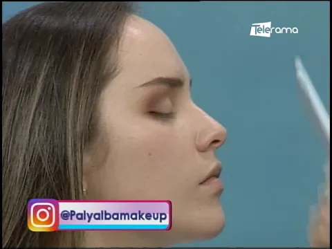 Maquillaje para el día