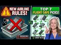 Never Fly With A Power Bank Before Watching This