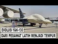Lagu Debut Yak-130M: Senjata Baru Rusia untuk Menguasai Pasar Jet Tempur Asia dan Afrika