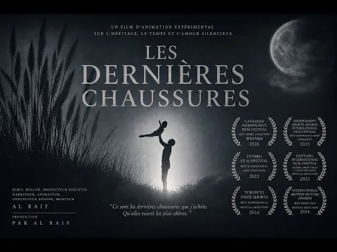 The Last Shoes - Trailer