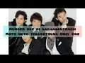 SEKAI NI HITOTSU DAKE NO HANA (SMAP)