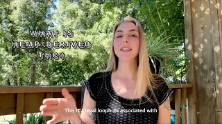 THC Drinks - What you need to know