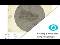 Creating a Visual Wiki using Image Maps