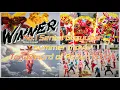 Lagu No 1 Sentai Gozyuger summer movie 2025 TegaSword of Resurrection