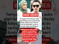 Citra Kirana Gigit-Gigit Telinga Rezky Aditya?! 😳 Keromantisan Mereka Bikin Netizen Gemes. #artist
