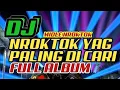 Download Lagu DJ NROKTOK YANG PALING DI CARI FULL ALBUM#horeg 