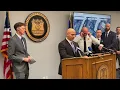 Arrests made in New Haven Halloween shooting