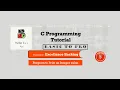 If Statements in C Program Excellence Hacking