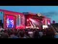 Foo Fighters - All My Life live @ Lollapalooza Berlin 2017