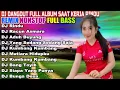 Download Lagu DJ DANGDUT NONSTOP FULL ALBUM - REMIX TERBAIK FULL BASS ENAK DIDENGAR SAMBIL KERJA