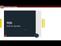 Employees With Missing Information SQL Query Explained SQL Interview Question