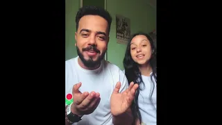 انت وعدت انك تديني واقع تاني فادي جرجس فيرينا جرجس 