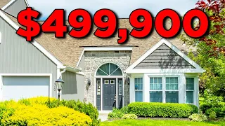 Luxury End-Unit Townhome Overlooking Albany Country Club -