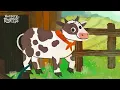 Old MacDonald | Lullabies & Nursery Rhymes for Kids | Sleep Baby Songs