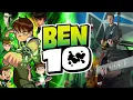 Download Lagu EVERY Ben 10 Theme Song on Guitar!