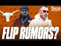 MAJOR Texas Recruiting Update