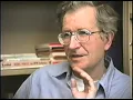 Noam Chomsky Interview Used in Documentary Manufacturing Consent February 1 1990