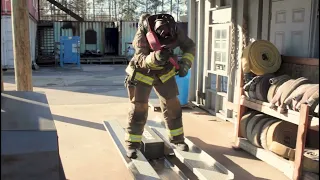 Paulding County Fire PAT demo