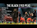 The Black Eyed Peas 2024 MIX Best Songs - Girl Like Me, RITMO, Meet Me Halfway, The Time