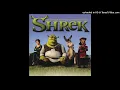 Smash Mouth - I'm A Believer (Pop Radio Mix Version) (432hz Pitched Down) [HQ]