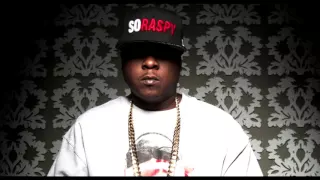 Jadakiss - Ooouuu (Remix) (Feat. Uncle Murda)