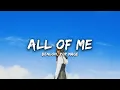 Download Lagu Benlon, Pop Mage - All Of Me (Magic Cover Release)
