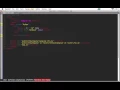 The UI Router Component