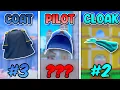 The 3 BEST Accessories For PVP In Blox Fruits
