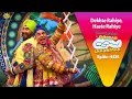 Download Lagu NEW! Ep 4525 -Sodhi aur Gogi ke Bich Hua Mahamuqabala!| Taarak Mehta ka Ooltah  Chashmah | तारक मेहत