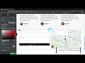 How To Add Form And Google Map Widget On Wordpress Elementor