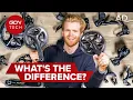 Download Lagu Everything You Need To Know About Shimano Groupsets