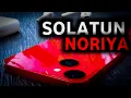 Download Lagu Solatun Noriya 4444-Yodlash uchun  (крилча матн) 100martta aytilgan