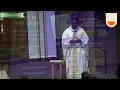 St Lucy Parish Third Sunday of Easter