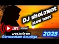 Download Lagu DJ sholawat slow bass ❗ 2025