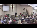 Dayton Ballentine Memorial Service