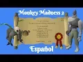 OSRS Monkey Madness 2 Espanol