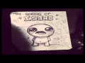 The Binding of Isaac - Divine Combat Boss Music EXTENDED