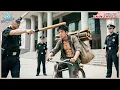 Download Lagu Beggar Rode A Bicycle To The Party And Got Humiliated—Turns Out He Was The Hidden War God