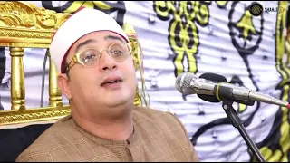 والذي اخرج المرعى بإبداع محمود الشحات 