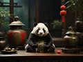 Panda Paradise Exploring the World of Nature s Treasures