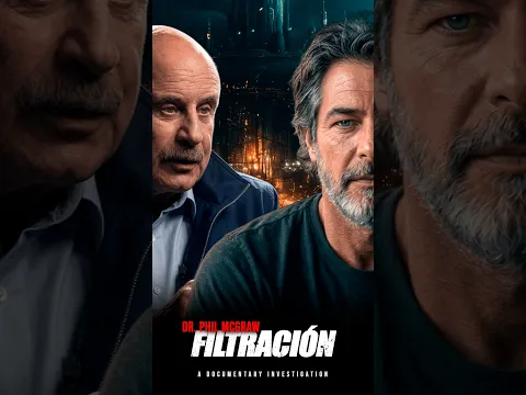 Lo que el Dr Phil y la OTAN Acaban de Revelar