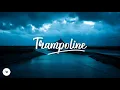 SHAED \u0026 ZAYN - Trampoline (Lyrics)