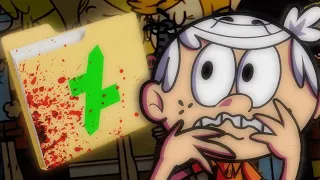 The Loud House DeviantArt Gooners