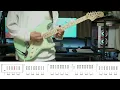 【TAB】Sunny - Yorushika / Guitar Cover