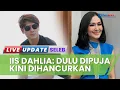 Download Lagu Rizky Billar KDRT Lesti Kejora, Iis Dahlia Minta Netizen Tak Lagi Jodohkan Artis: Jangan Ikut Campur