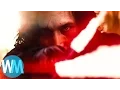 Download Lagu New Star Wars: The Last Jedi Trailer! AT-ATs? Luke \u0026 Rey! Space Battles! WOO!